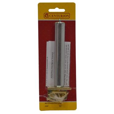 CENTURION DOOR CLOSER CONCEALED