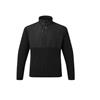 PORTWEST ECO FLEECE XL BLACK CD871 - WX2
