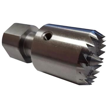 CHARNWOOD CROWN DRIVE CENTRE 25MM FOR CHUCK