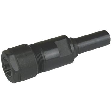CHARNWOOD COLLET EXTENSION 1/2" SHANK & COLLET