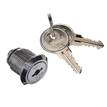 Arreugi Camlock Set For Letter Box