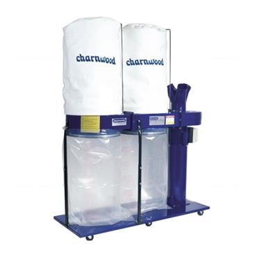 Charnwood Cartridge Filter 1 Micron 500mm Dia