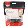 Timco Flooring Brads 65mm 1kg