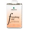 CHESTNUT FINISHING OIL 1L