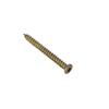 FORGEFIX CONCRETE SCREWS 7.5X202 BAG 10