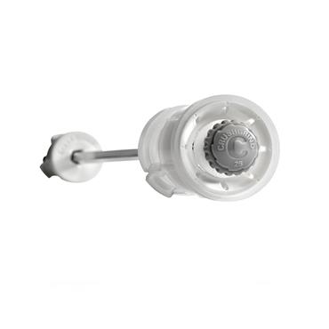 CRUSHGRIND SHAFT 195MM