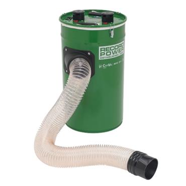 Camvac Dust Extractor 55 Litre 2000 Watt 104810