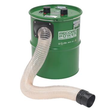 Camvac Dust Extractor 90 Litre 2000 Watt+bayonet