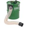 Camvac Dust Extractor 90 Litre 3300 Watt