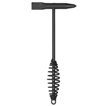 CHIPPING HAMMER SPRING HANDLE FOR WELDING
