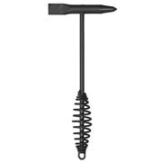 CHIPPING HAMMER SPRING HANDLE FOR WELDING