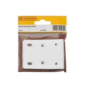 CENTURION HINGE REPAIR PLATE (PK 2)