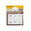 CENTURION HINGE REPAIR PLATE (PK 2)