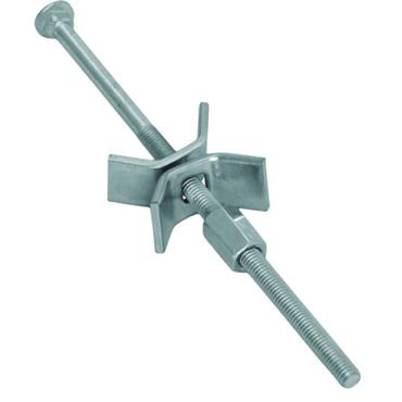 CENTURION WORKTOP CONNECTORS 65MM ZP