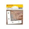 CENTURION ANGLE PLATES 100MM (4") ZP