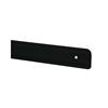 CENTURION WORKTOP CORNER SECTION BLACK 40MM