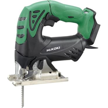 HIKOKI 18V JIGSAW BODY ONLY - NO BATTERIES