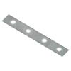 CENTURION MENDING PLATE STEEL 4" 100MM