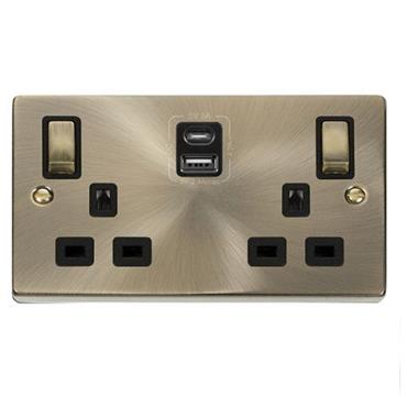 CENTURION NO6 BRASS CUP SOCKET PKT20