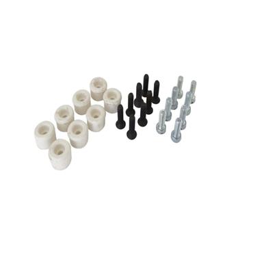 NOVA COLE JAW FASTENING KIT