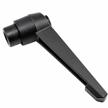 RECORD RATCHET LEVER