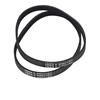 RECORD DRIVE BELT PJ457 5 RIB OLD CL/3