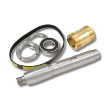 RECORD SHAFT & BEARING ASSEMBLY CL2 CL3 & CL4