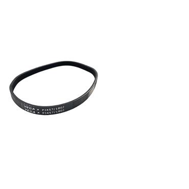 RECORD DRIVE BELT DML/CL1 457MM PJ457 4 RIB