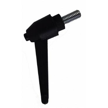 RECORD RATCHET LEVER M8 x 20MM