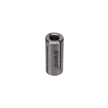 TREND COLLET SLEEVE 1/2-1/4" 6.35MM