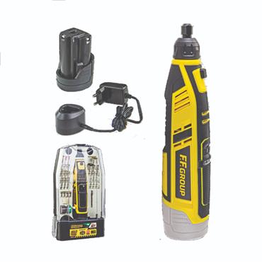 FF GROUP MULTI  ROTARY  TOOL 12V  +50 ACCESSORIES