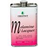 CHESTNUT MELAMINE LACQUER 500ML GLOSS