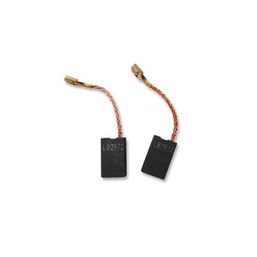 COLLOMIX CARBON BRUSHES (PAIR) FORX06R 110V MIXER