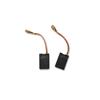 COLLOMIX CARBON BRUSHES (PAIR) FORX06R 110V MIXER