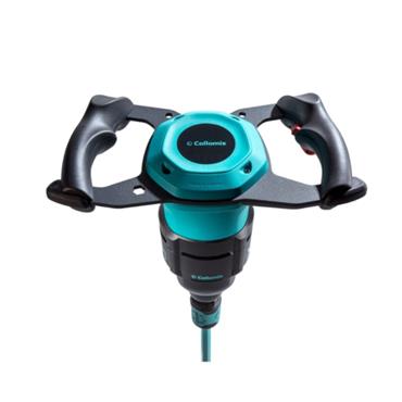 Collomix  Mixing Drill Xq1hf 110v Without Mixing Paddle