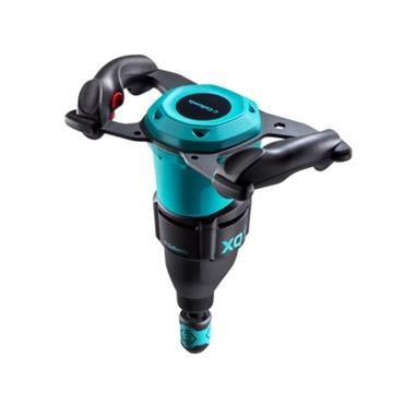 Collomix  Mixing Drill Xq1hf 110v Without Mixing Paddle