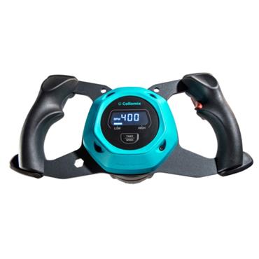 Collomix  Mixing Drill Xq4hf 110v Without Mixing Paddle