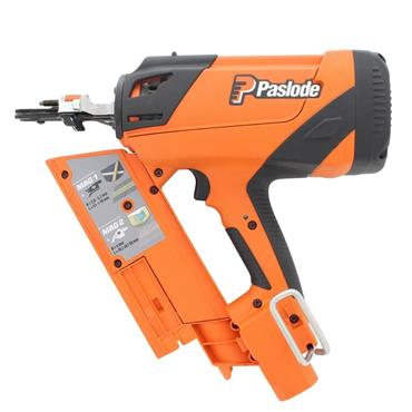 Paslode Im360/pn35 Combi Xi 2in1 Cordless Nailer