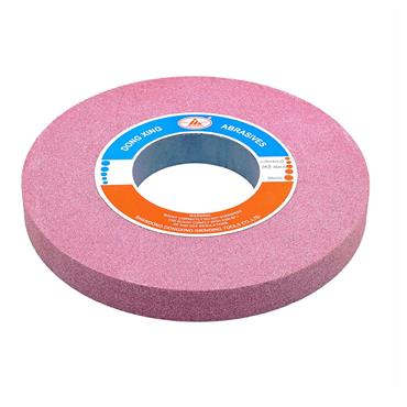 SWATY GRINDING WHEEL 150X20X31.75 A100 PINK