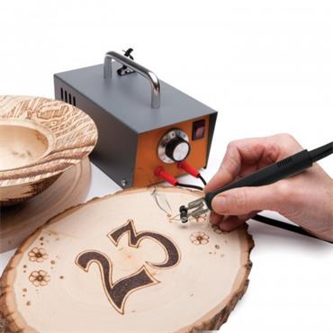 CHILD HOT WIRE PYROGRAPH 220V