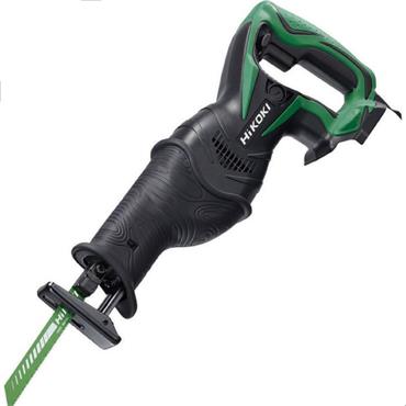HIKOKI SABRE SAW 18 VOLT BARE UNIT