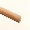 PINE QUADRANT 12MMX12MM  X 2.4M
