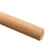 PINE QUADRANT 18MMX18MM  X 2.4M