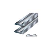 TREND CRAFT PRO CARBIDE PLANER BLADES 82MM PK 2