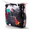 RAGS 9KG BAG ASSORTED CLEAN COLOURS