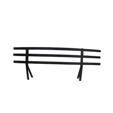 MANSION COAL SAVER ALL BLACK