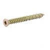 GRABBFIX CONCRETE SCREWS 7.5 x 202 CSK BOX 100 T30