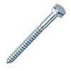 COACH SCREW ZP M8 x 100MM