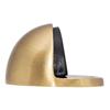 CARLISLE BRASS DOORSTOP FLOOR MOUNTED (OVAL)