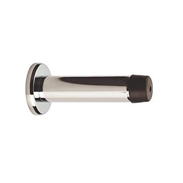CARLISLE BRASS DOORSTOP CYLINDER (WITH ROSE)